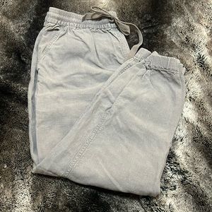 Point Sur casual pants